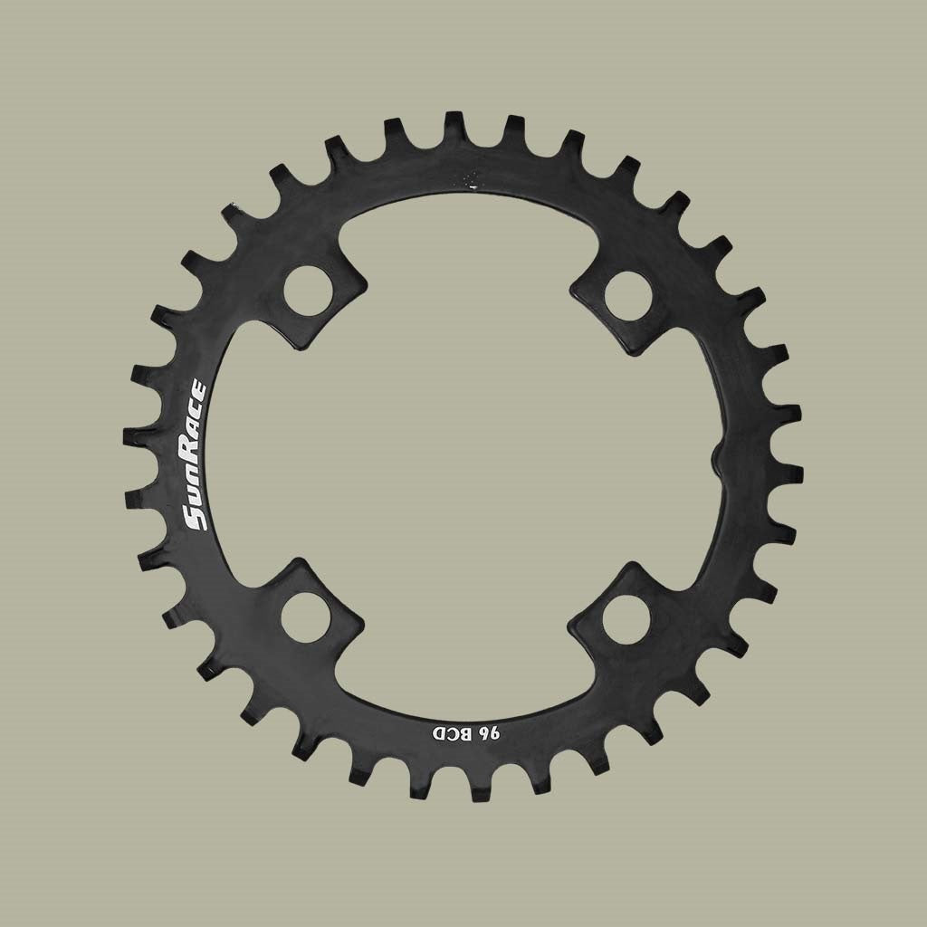 SUNRACE MX Corona 11-12v - 34T