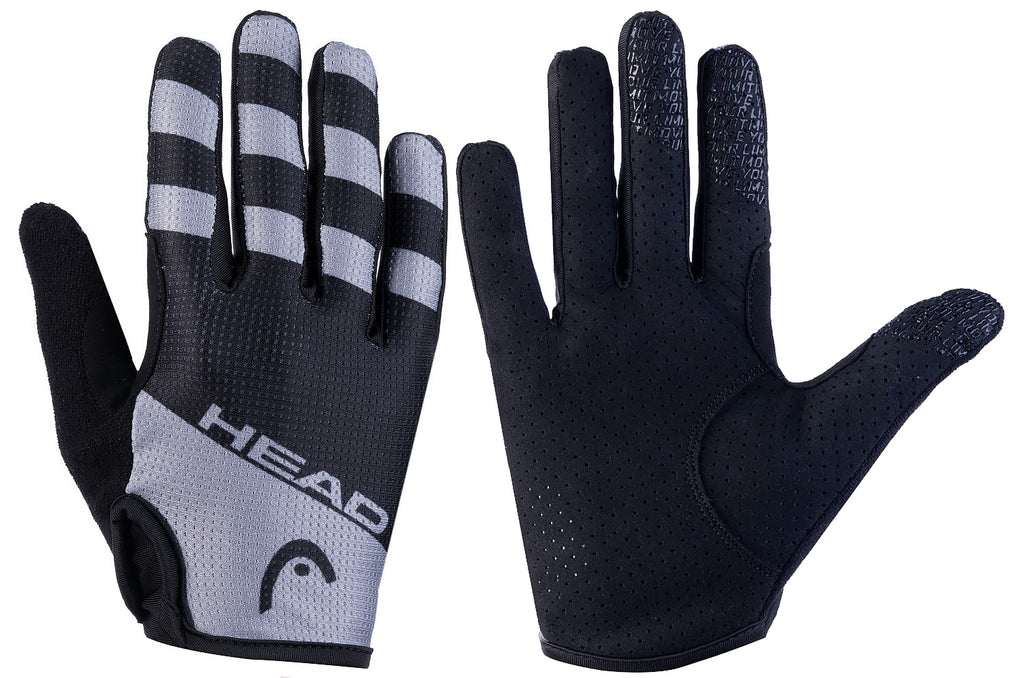 HEAD - Guanti lunghi