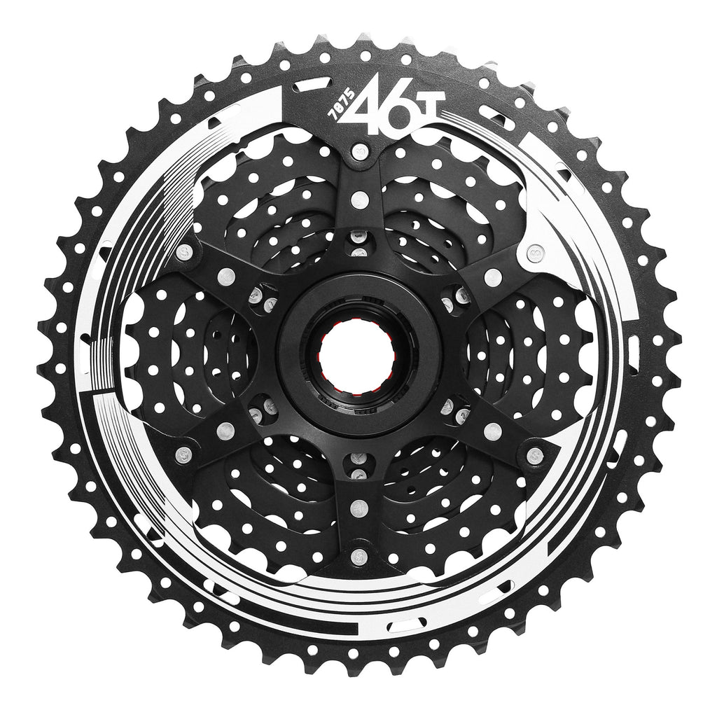 SUNRACE Cassetta per Sram® 11v - 10-46T