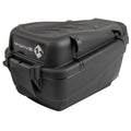 M-WAVE Cargo-box Topcase volume 5 l