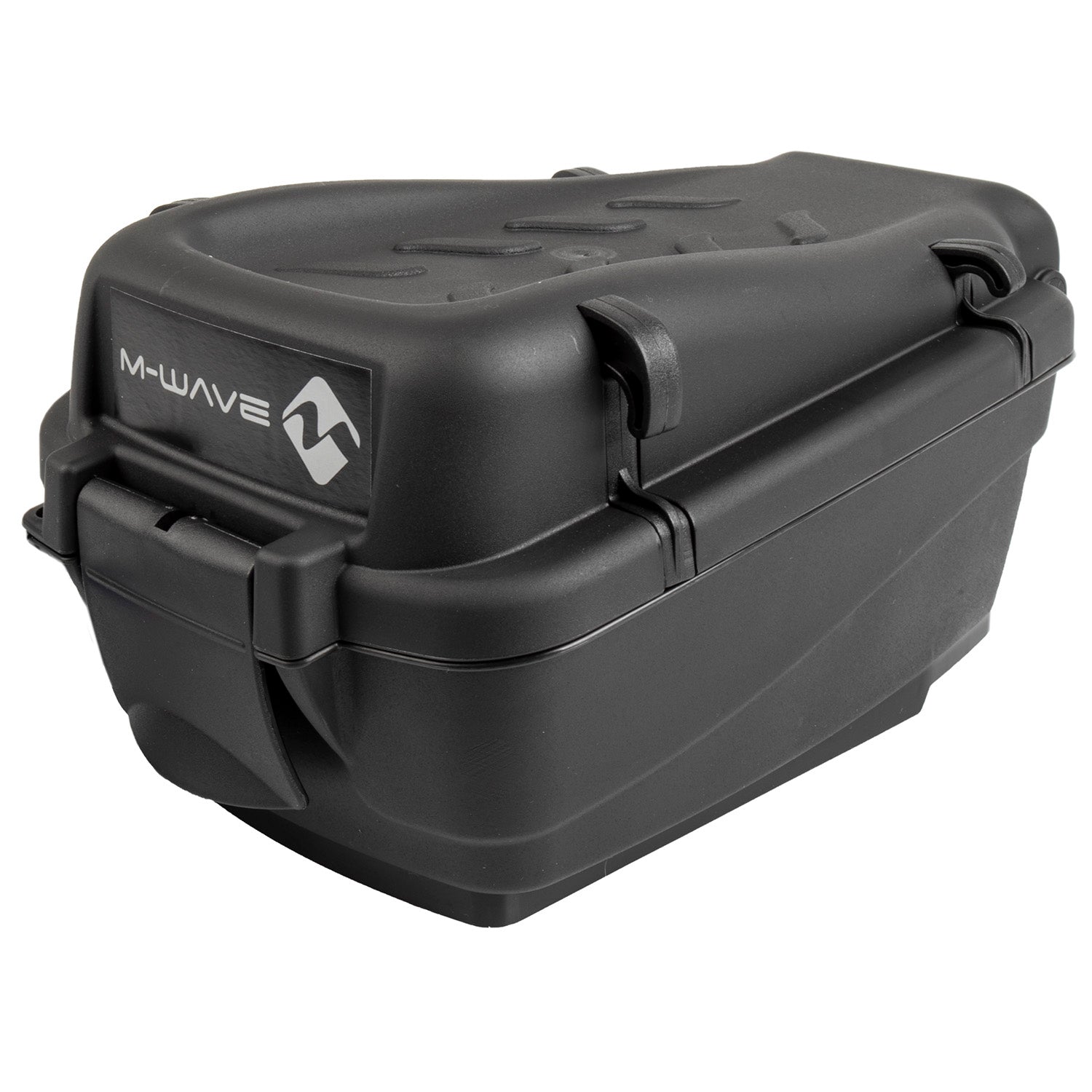 M-WAVE Cargo-box Topcase volume 5 l