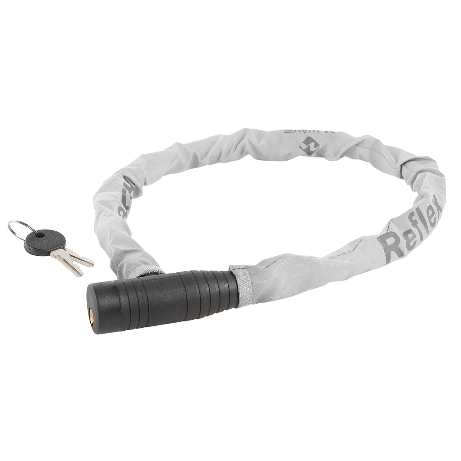 M-WAVE C 15.8 Illu C Cavo con rivestimento catarifrangente 15 x 800 mm