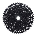 SunRace CSMS8 11-fach Ritzelsatz, 11-46 Zähne, kompatibel mit Shimano, Nr.