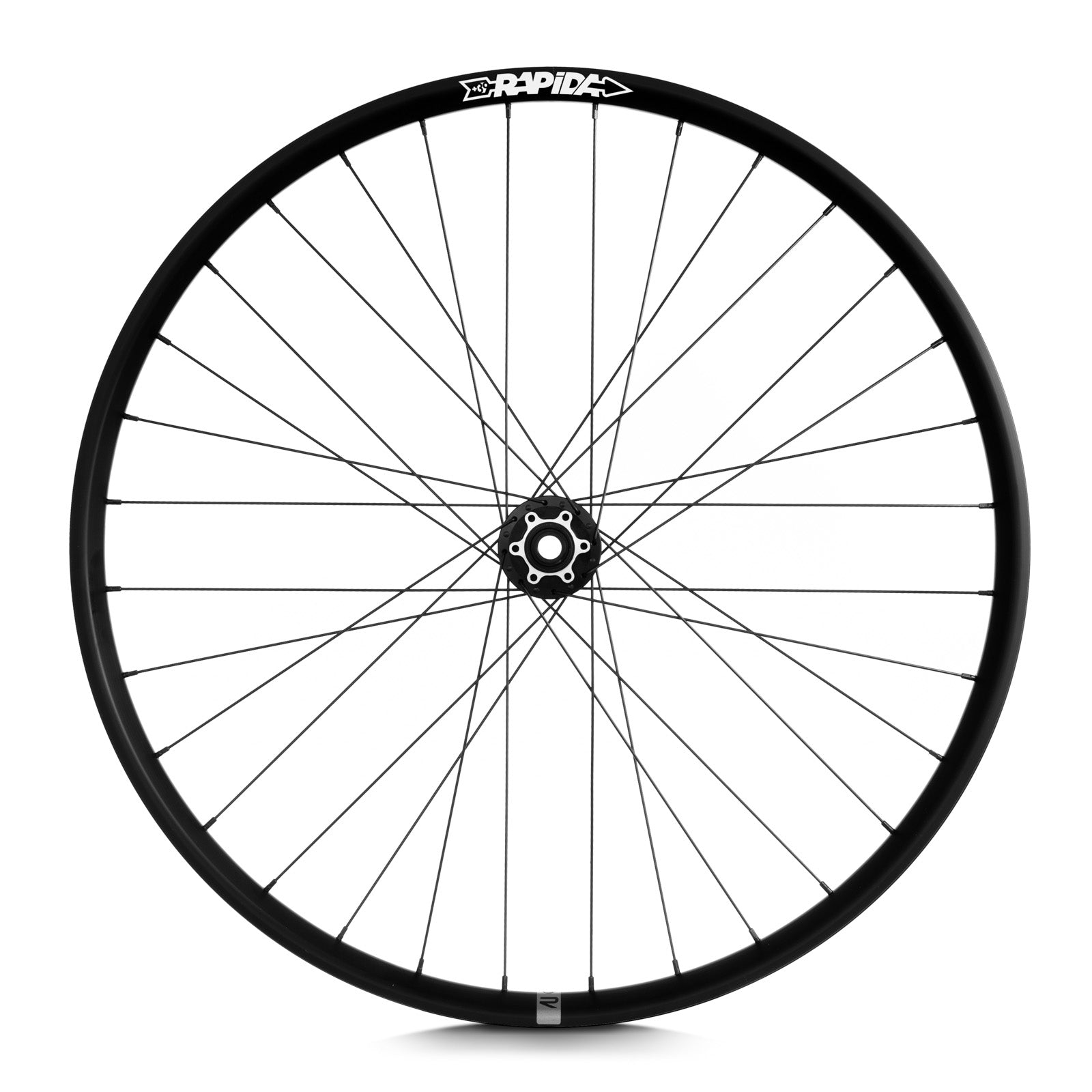 RAPIDA DISCOVERY 27.5