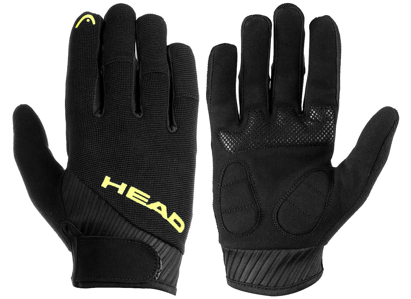 HEAD - Guanti lunghi