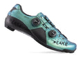 LAKE CX403 CHAMELEON GREEN/BLACK regular