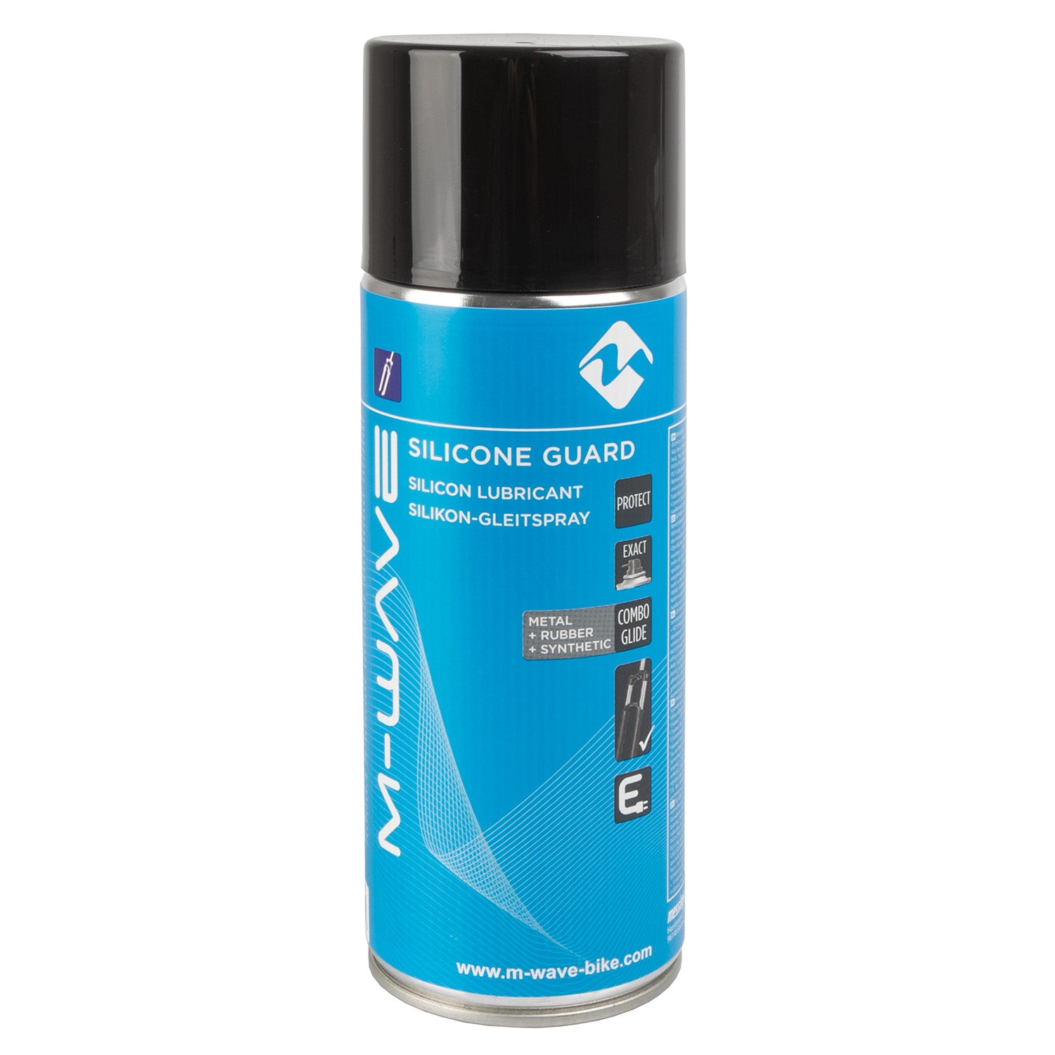 M-WAVE Spray Silicone Guard