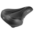 VELO Velo-Fit Townie Sella per City / Komfort L, 268 x 199 mm