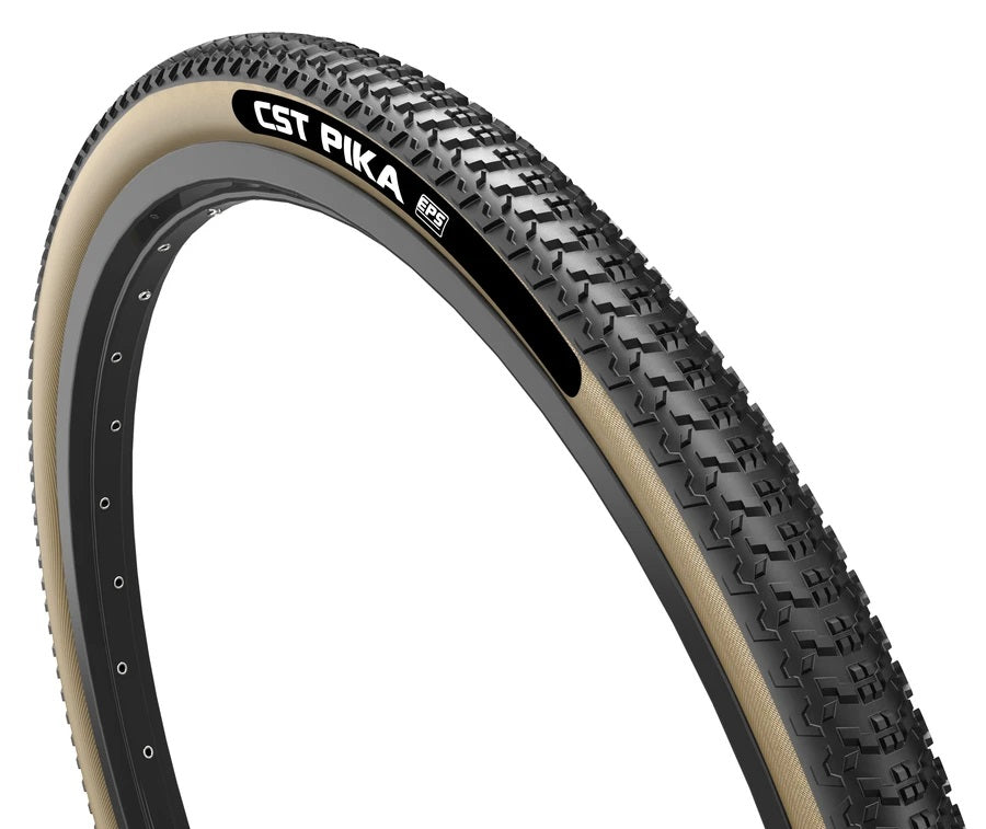 CST Premium PIKA 700x38 TL Ready SKIN WALL - C1894