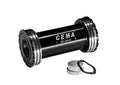 CEMA Movimento centrale BB386 per SRAM GXP