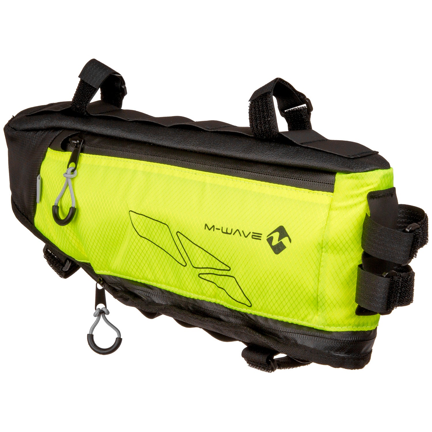 M-WAVE frame-triangle bag Rough Ride Triangle