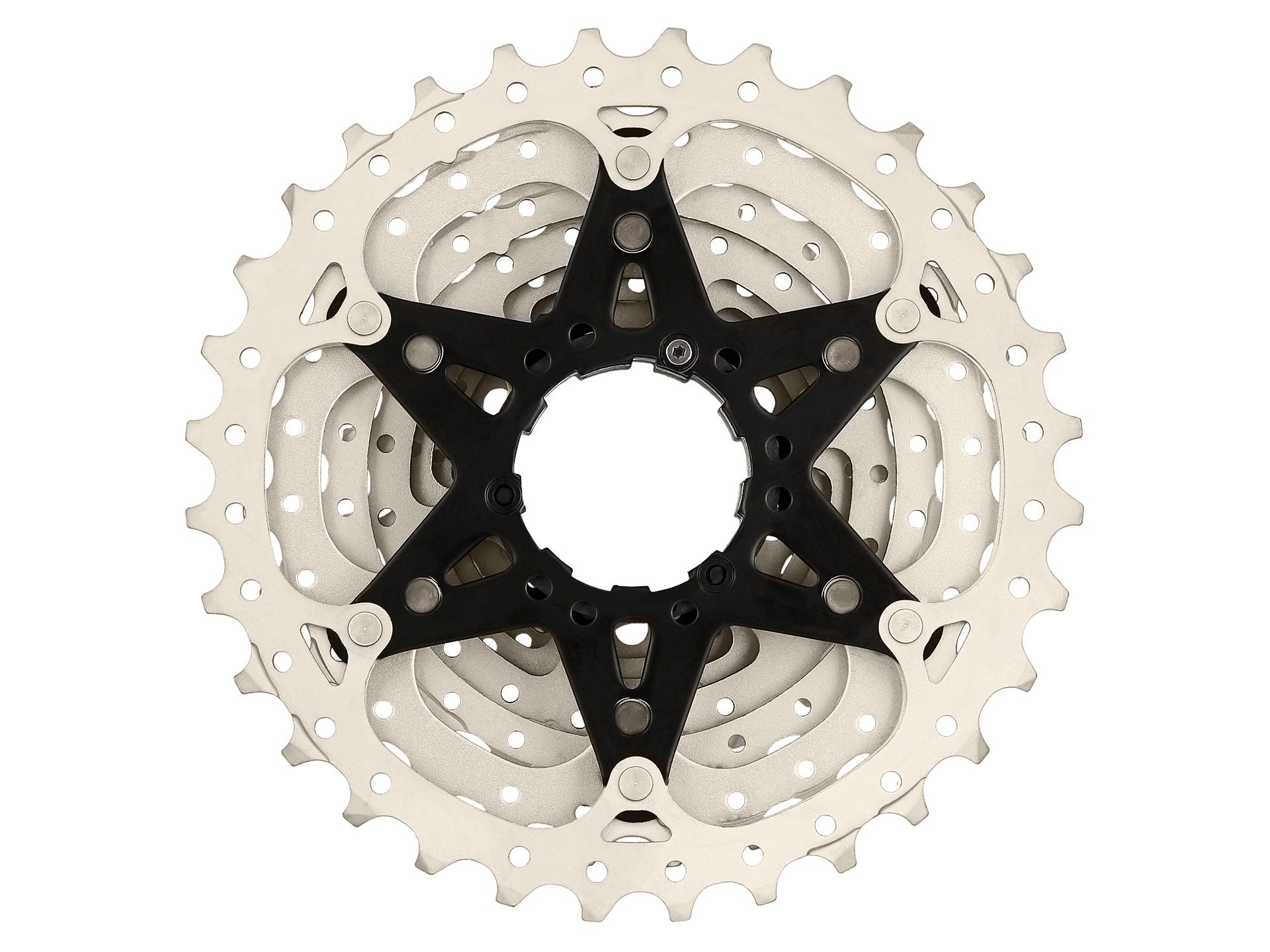 SUNRACE RS 10v Cassetta - 11-32T