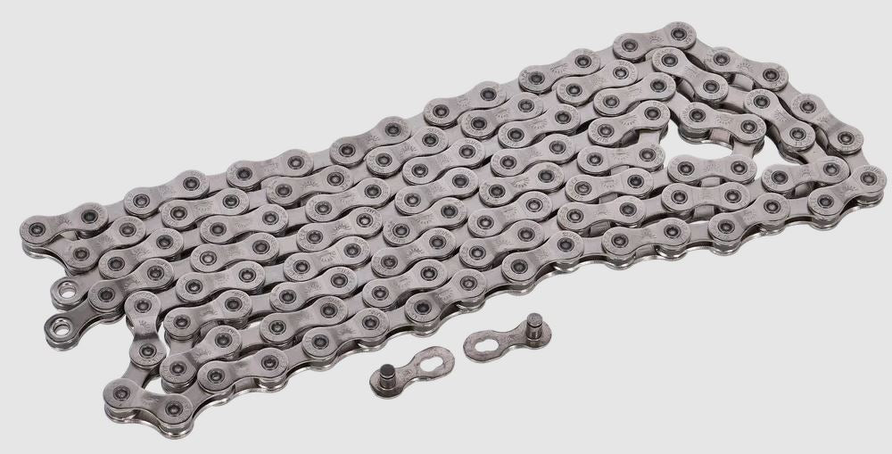 SUNRACE Catena 9v silver