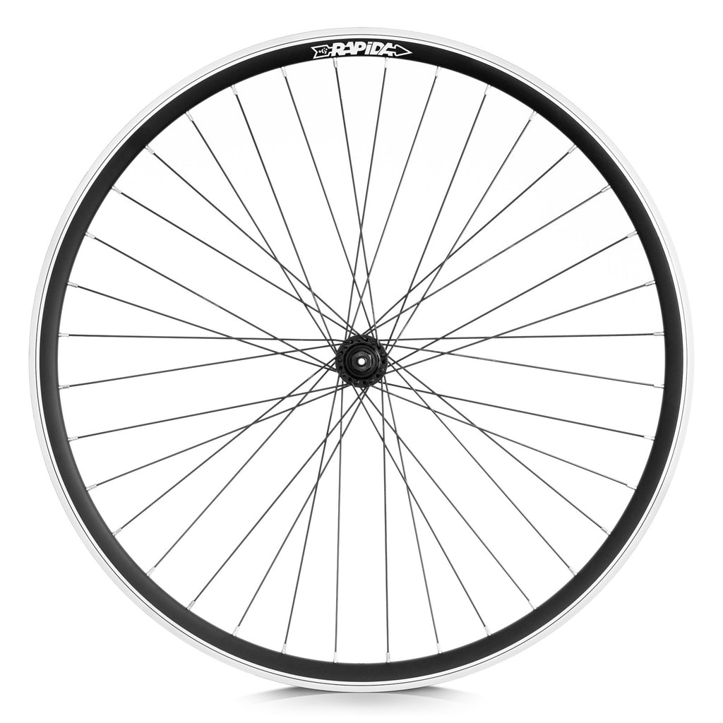 RAPIDA KOMET 27.5