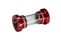 CEMA Movimento centrale BSA per Shimano