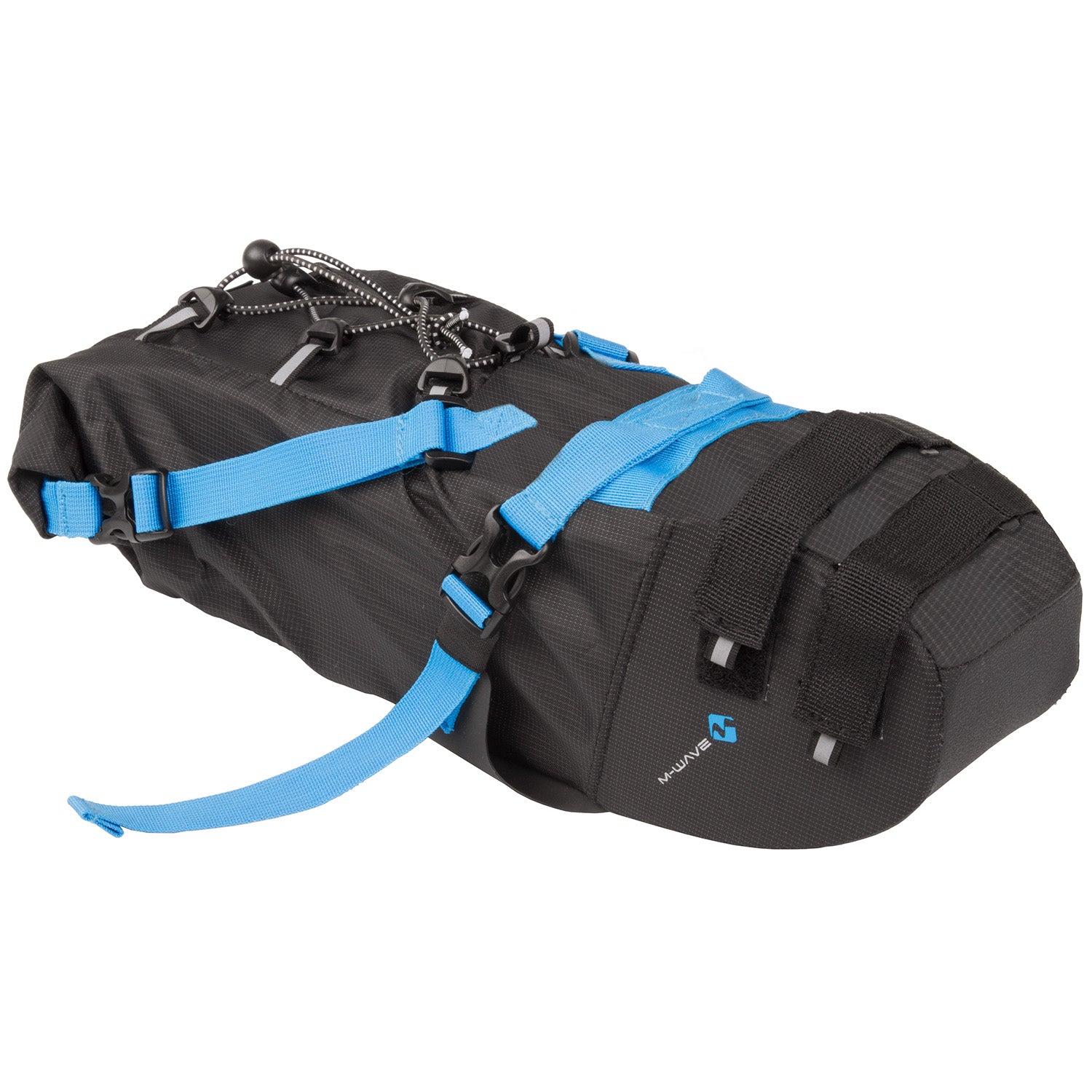 M-WAVE Rough Ride Saddle