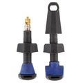 M-WAVE Set valvole tubeless ultralight