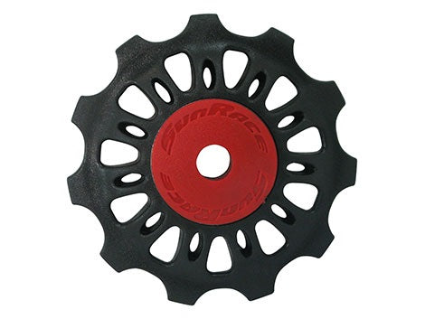 SUNRACE SP856 puleggia cambio - 11T- 2 pezzi