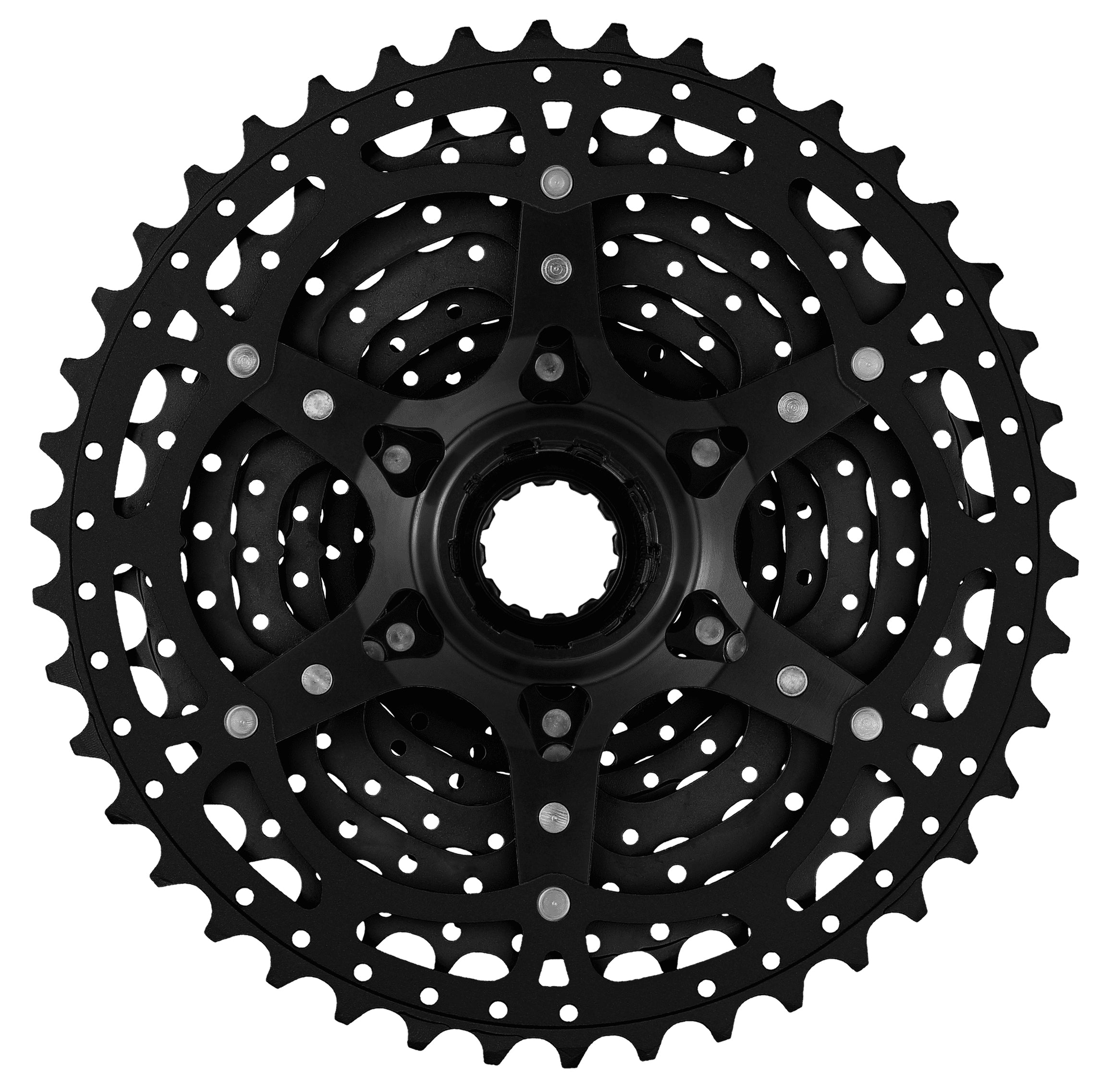 SUNRACE MS 10v Cassetta - 11-46T