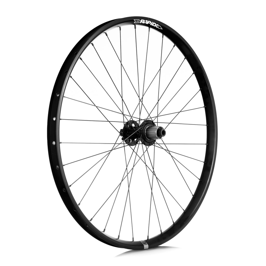 RAPIDA DISCOVERY 27.5