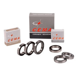 CEMA Cuscinetto 6806