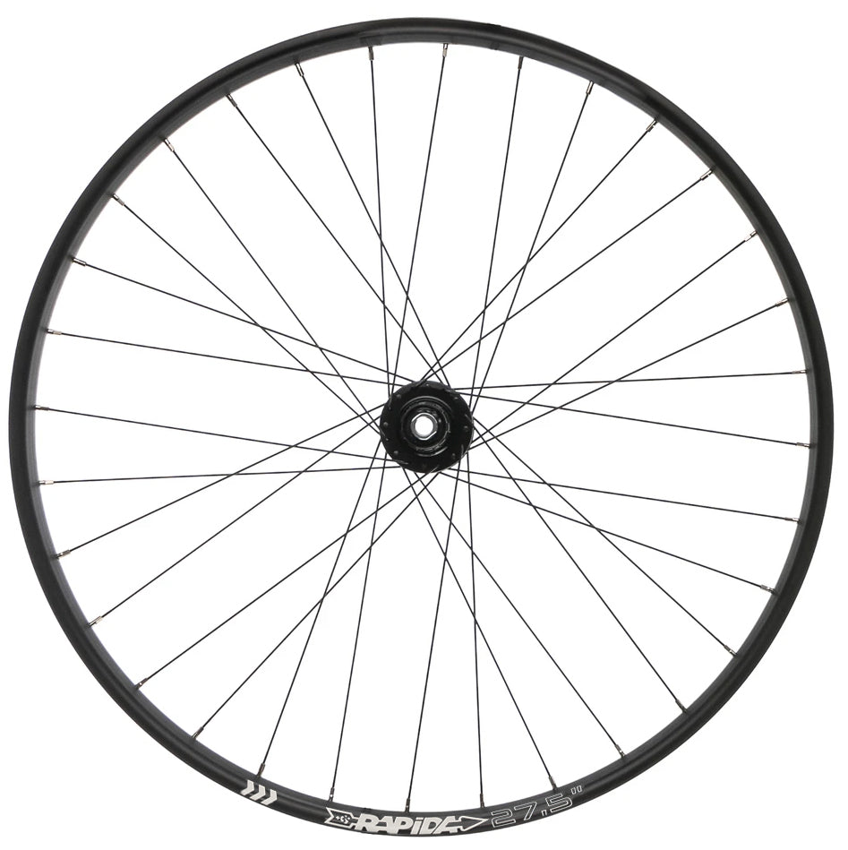 RAPIDA BOOST 27.5