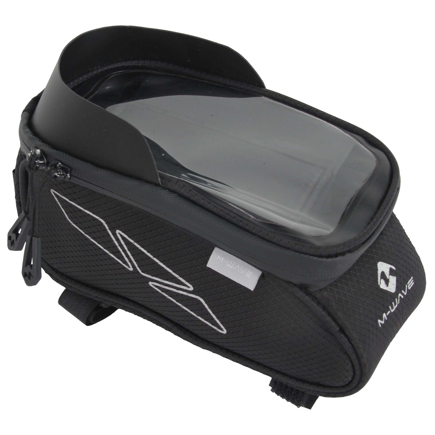 M-WAVE top tube bag Rotterdam Top XL SC