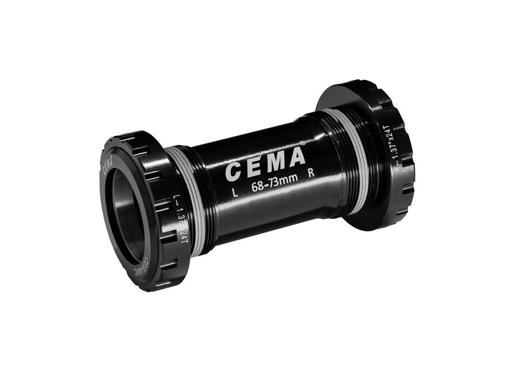 CEMA Movimento centrale BSA per SRAM DUB
