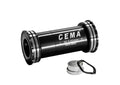 CEMA Movimento centrale BB89 per SRAM GXP