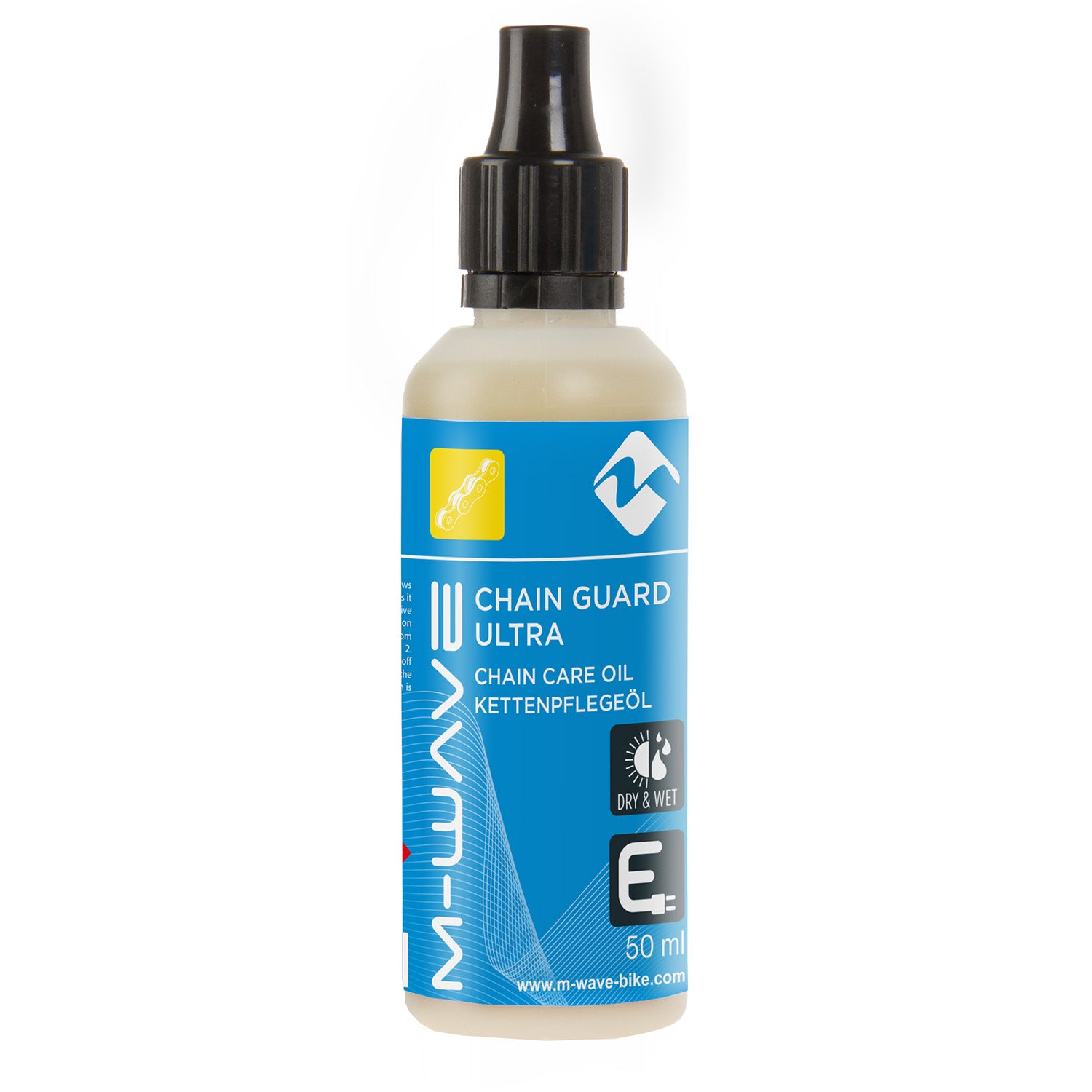 M-WAVE Olio catena Chain Guard Ultra
