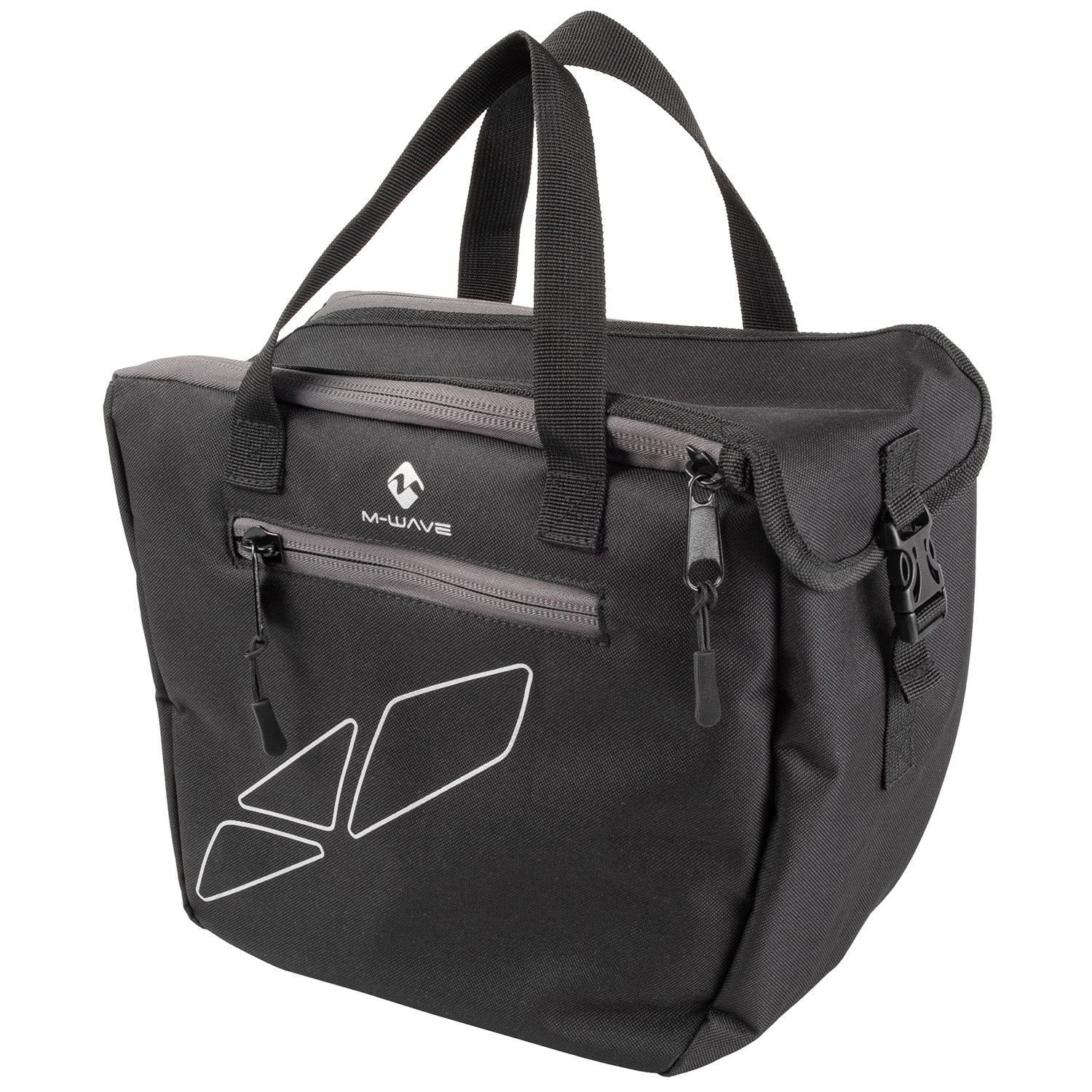 M-WAVE organizer for rear carrier bag Amsterdam Insert