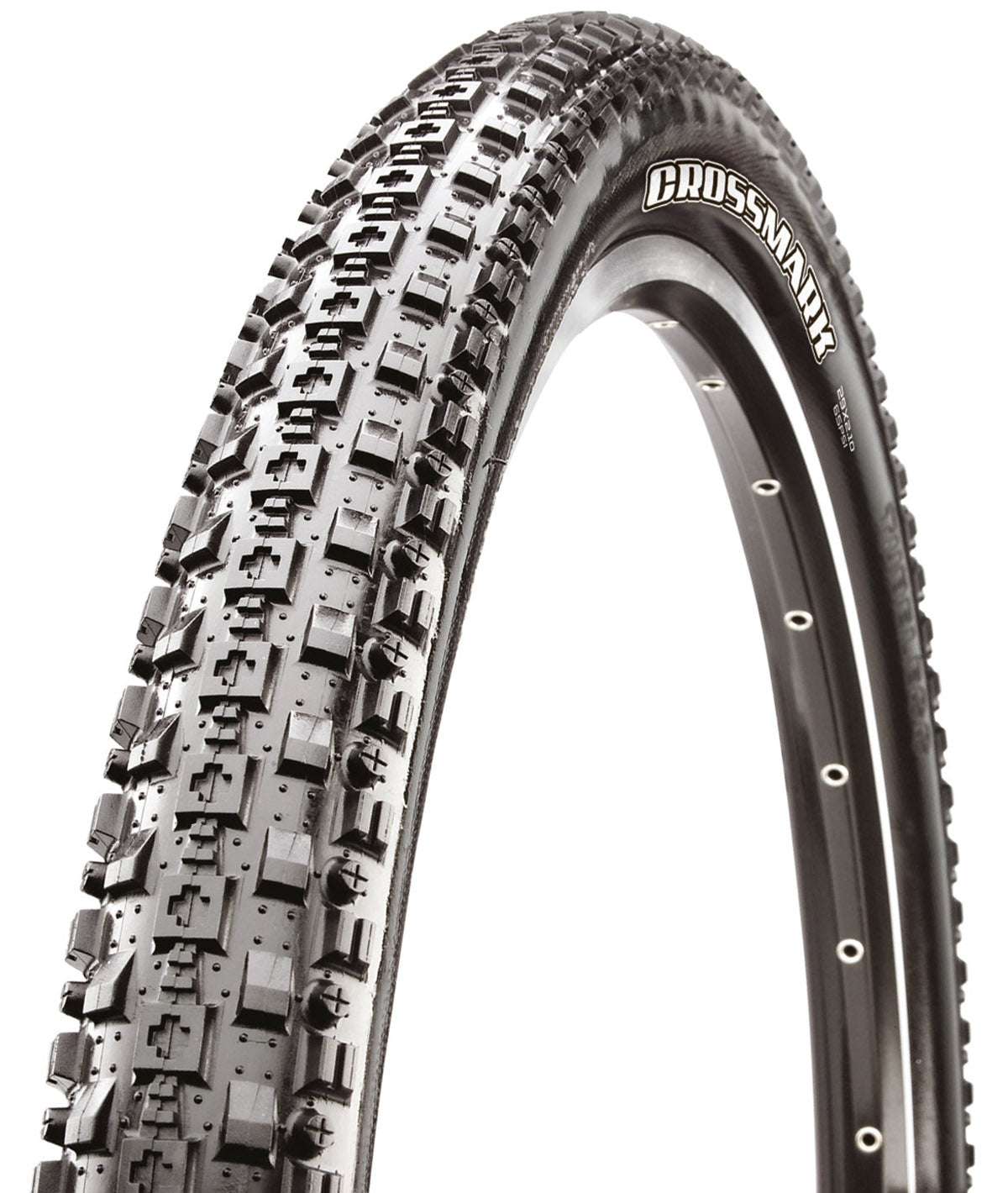 MAXXIS CROSSMARK 29x2.10 black E-25 60TPI