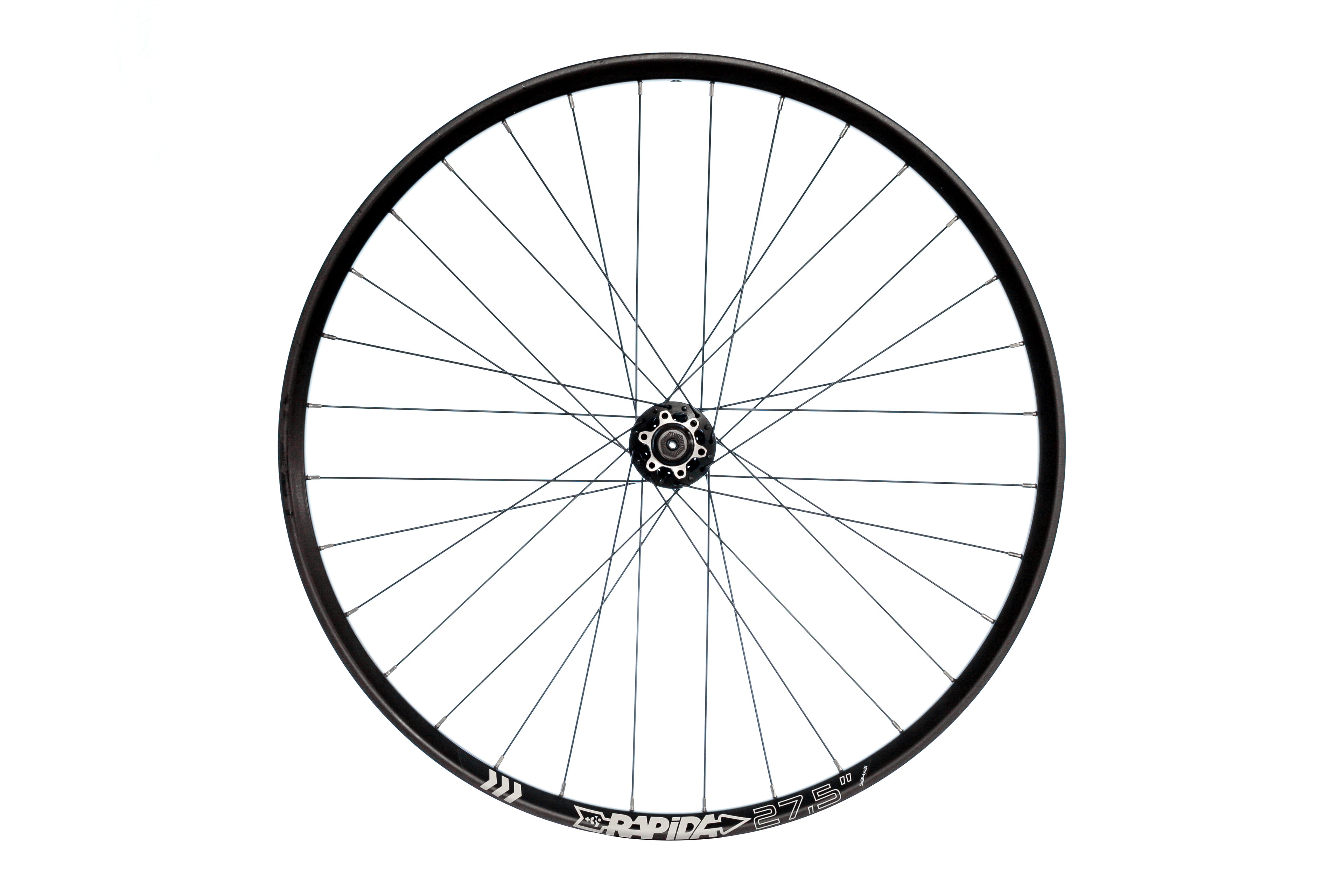 RAPIDA TAURUS 27.5
