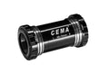 CEMA Movimento centrale BB30 per SRAM DUB