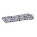 SunRace E-Bike Singlespeed-Kette 1/2'' x 1/8'', 136 Glieder, silber