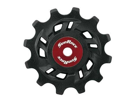 SUNRACE SP855 puleggia cambio - 12T per SRAM