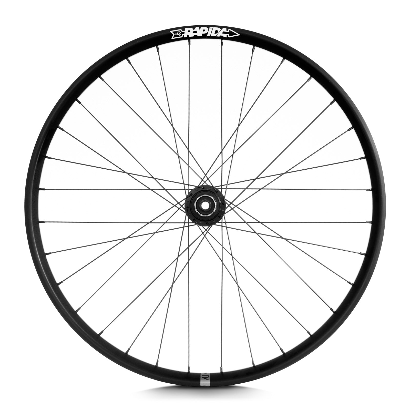 RAPIDA DISCOVERY 27.5