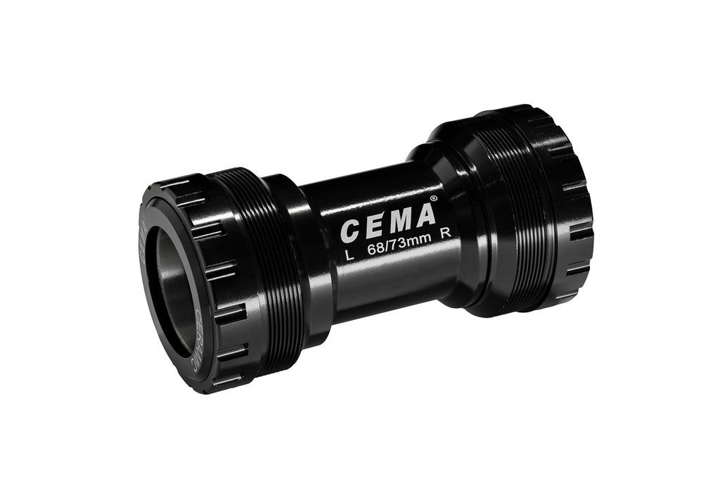 CEMA Movimento centrale T47 per SRAM DUB