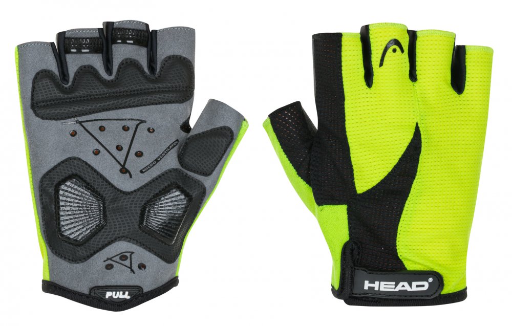 HEAD - Guanti uomo
