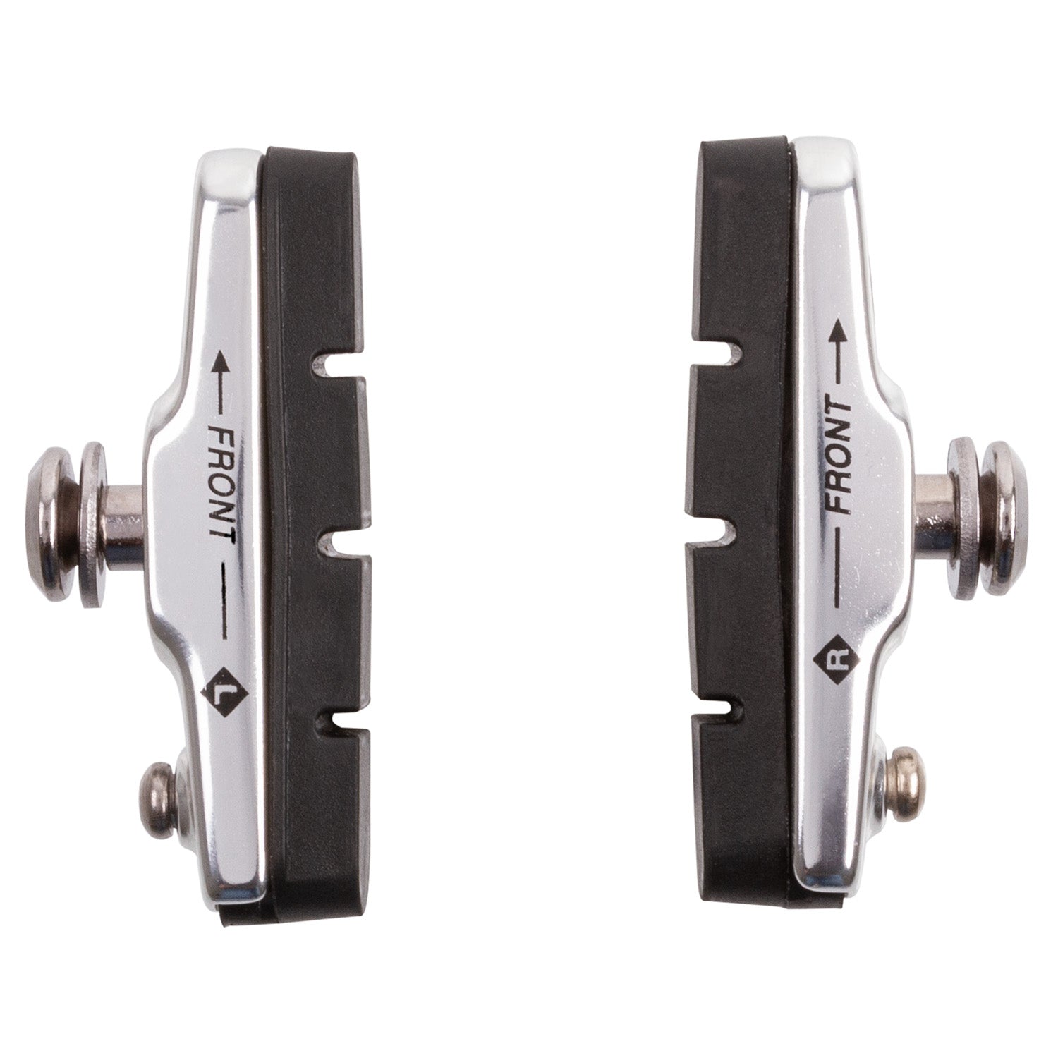 M-WAVE BPR-RR-Base-Alu brake shoe