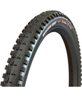 MAXXIS MINION DHF 27.5x2.80 TLR black E-25 60TPI