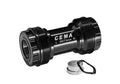 CEMA Movimento centrale T47 per SRAM GXP