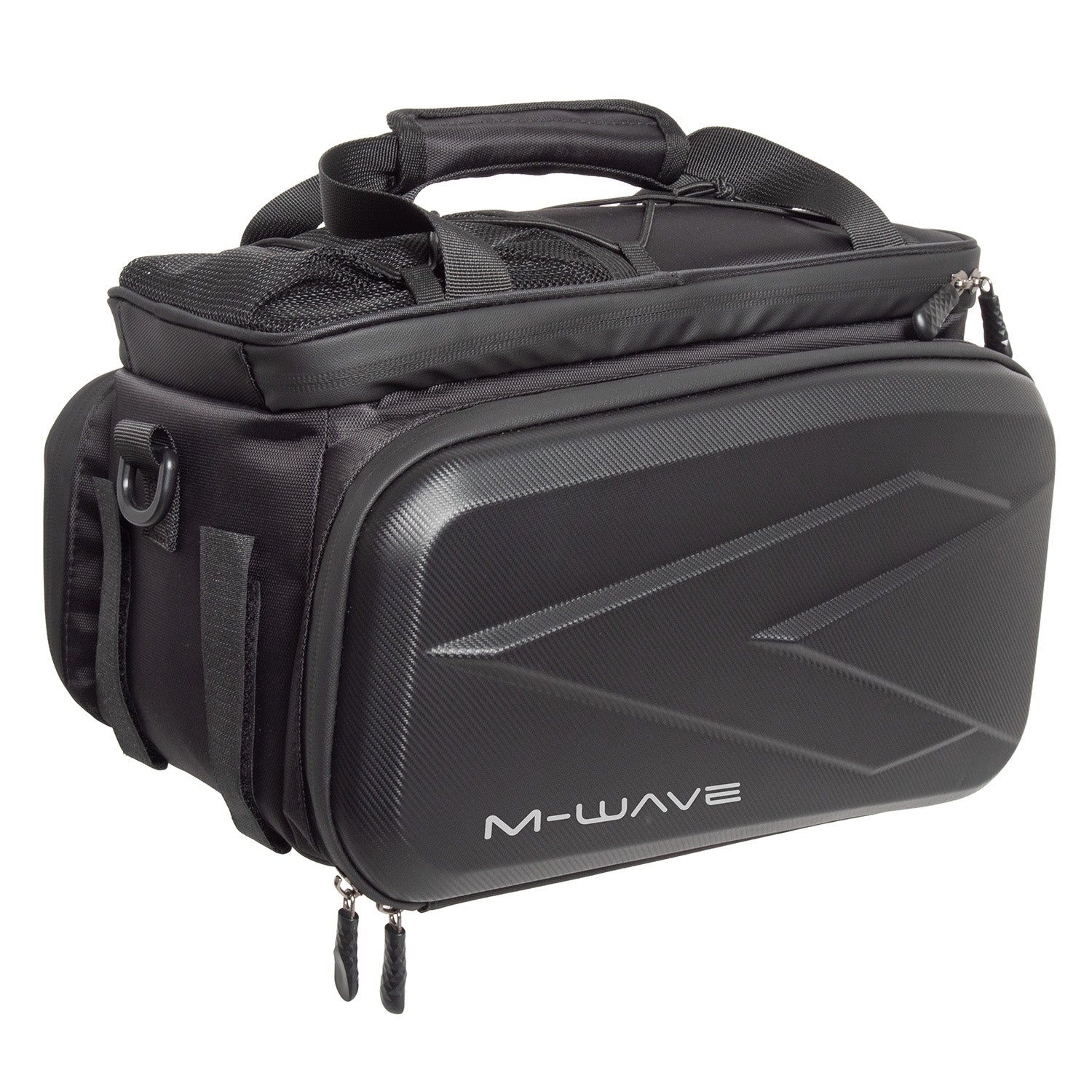 M-WAVE Alkmaar One-Snap Borsa portabevande