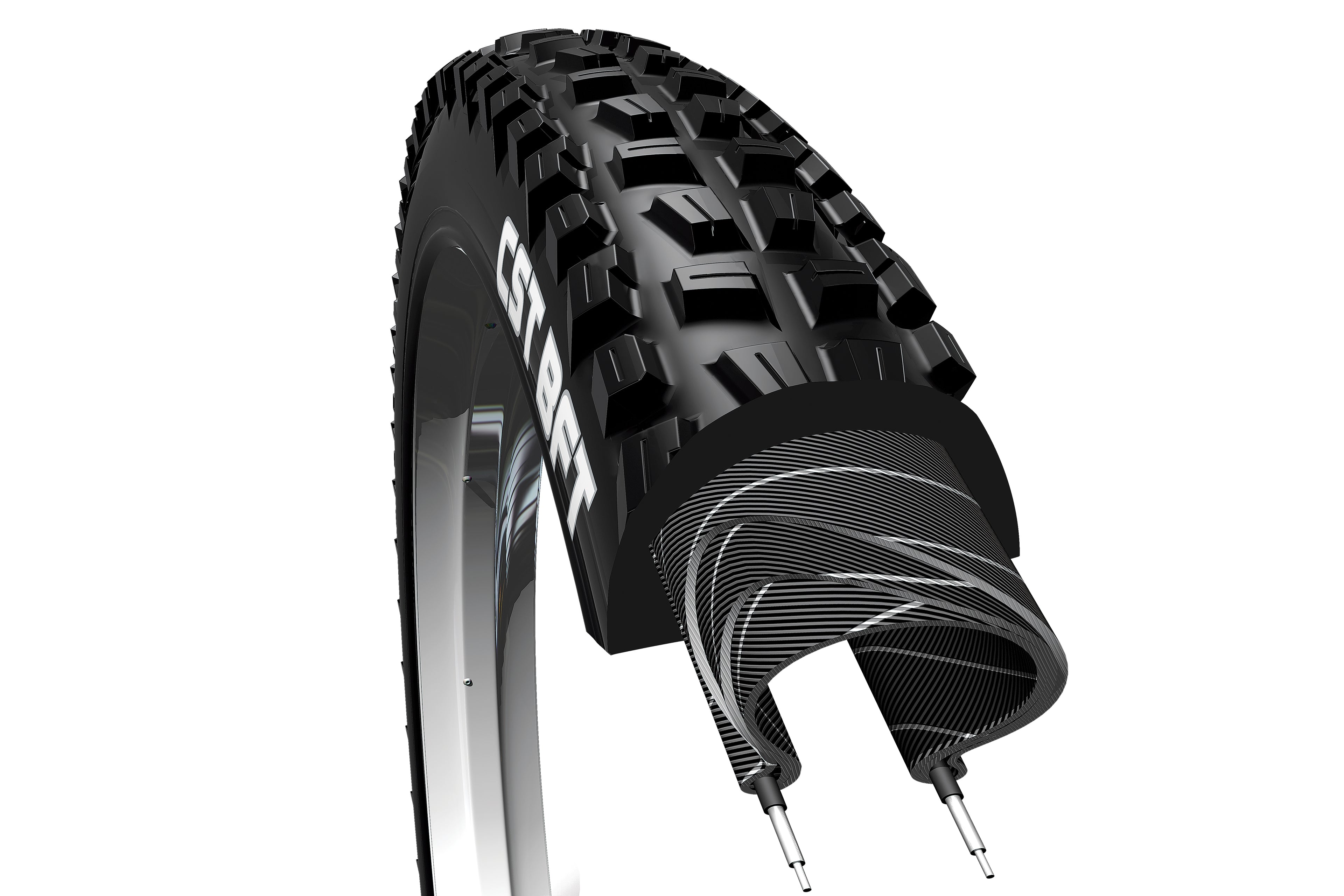 CST Premium BFT 26x4,00 - C1752