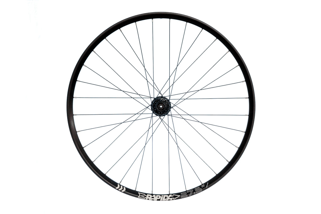 RAPIDA TAURUS 27.5