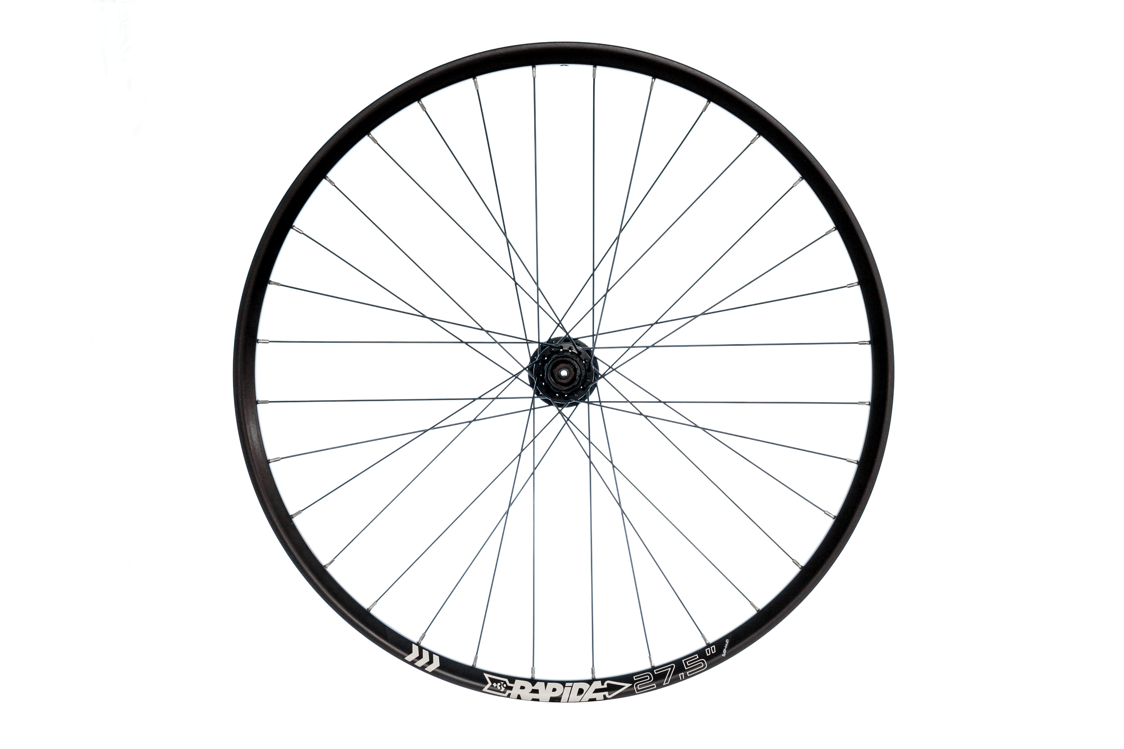 RAPIDA TAURUS 27.5