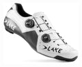 LAKE CX403 WHITE/BLACK regular