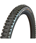 MAXXIS MINION DHR II 27.5x2.40WT TLR black E-25 60TPI