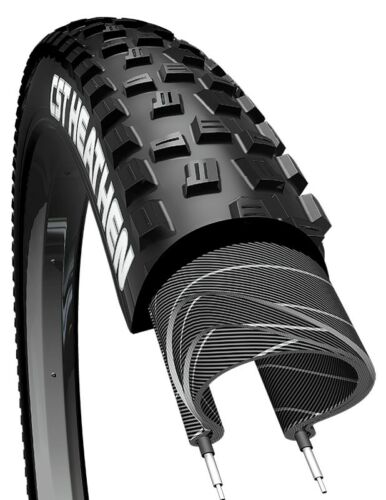 CST Premium HEATEN 27,5x2,10 TL Ready - C1768