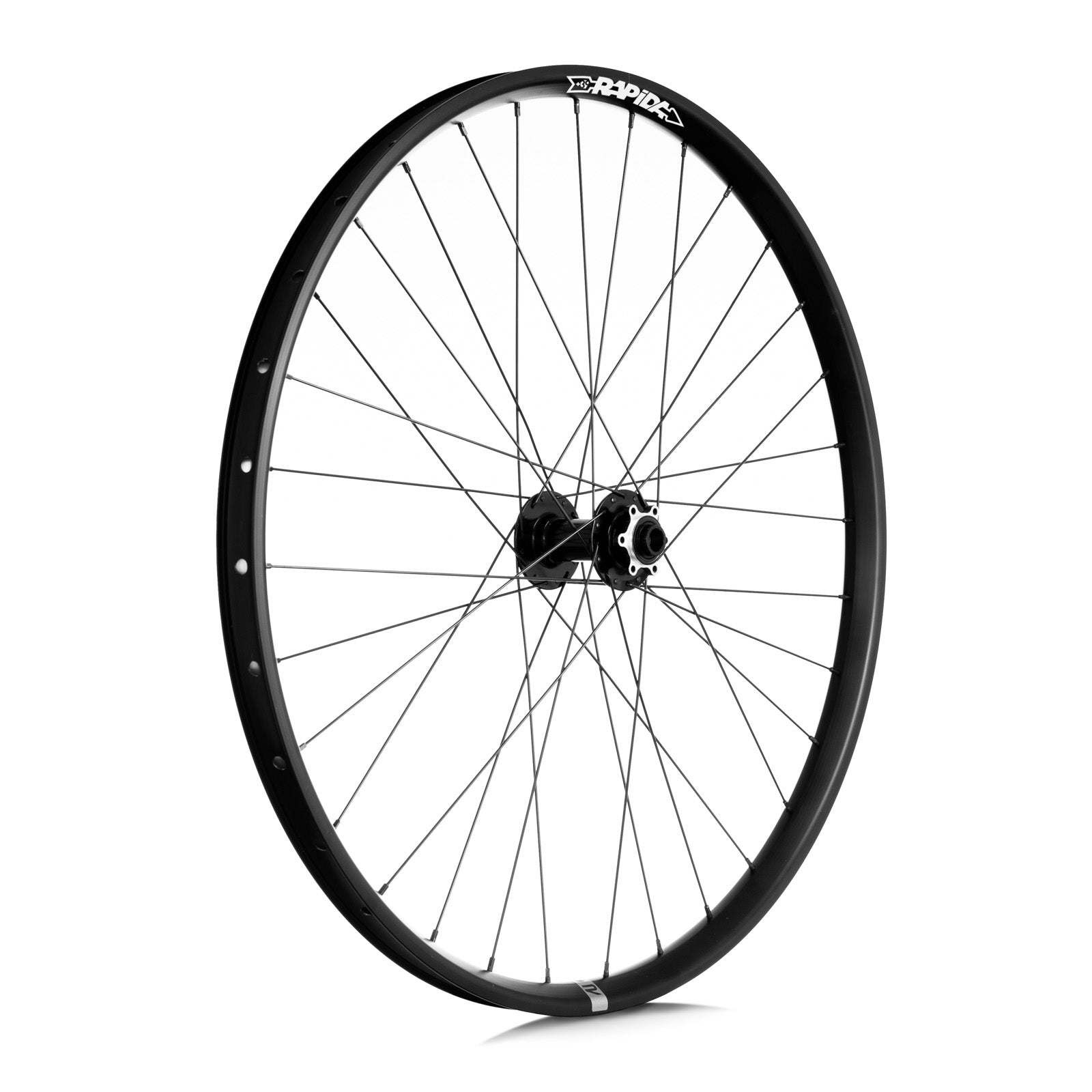 RAPIDA DISCOVERY 27.5